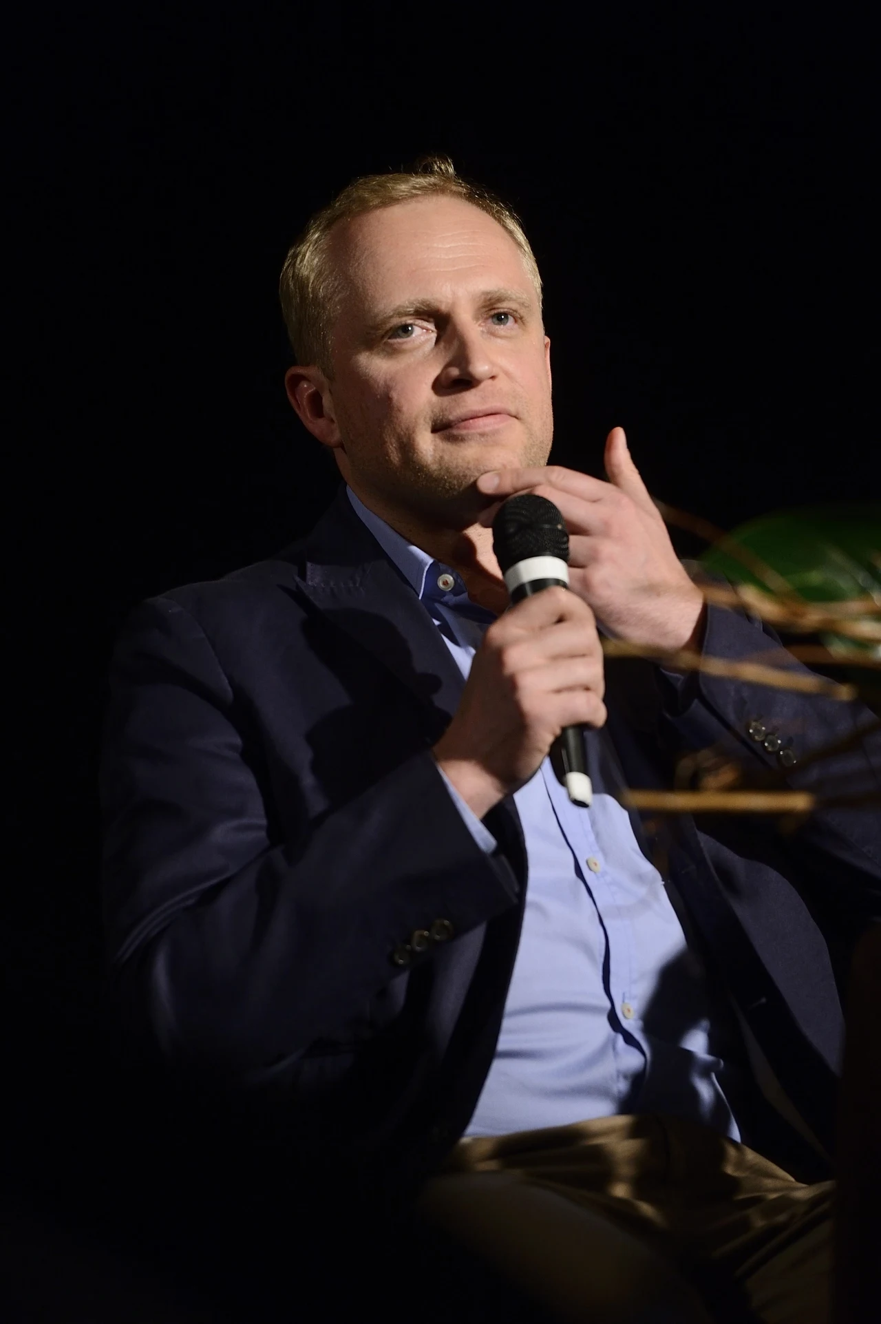 Piotr Adamczyk Piotr Adamczyk