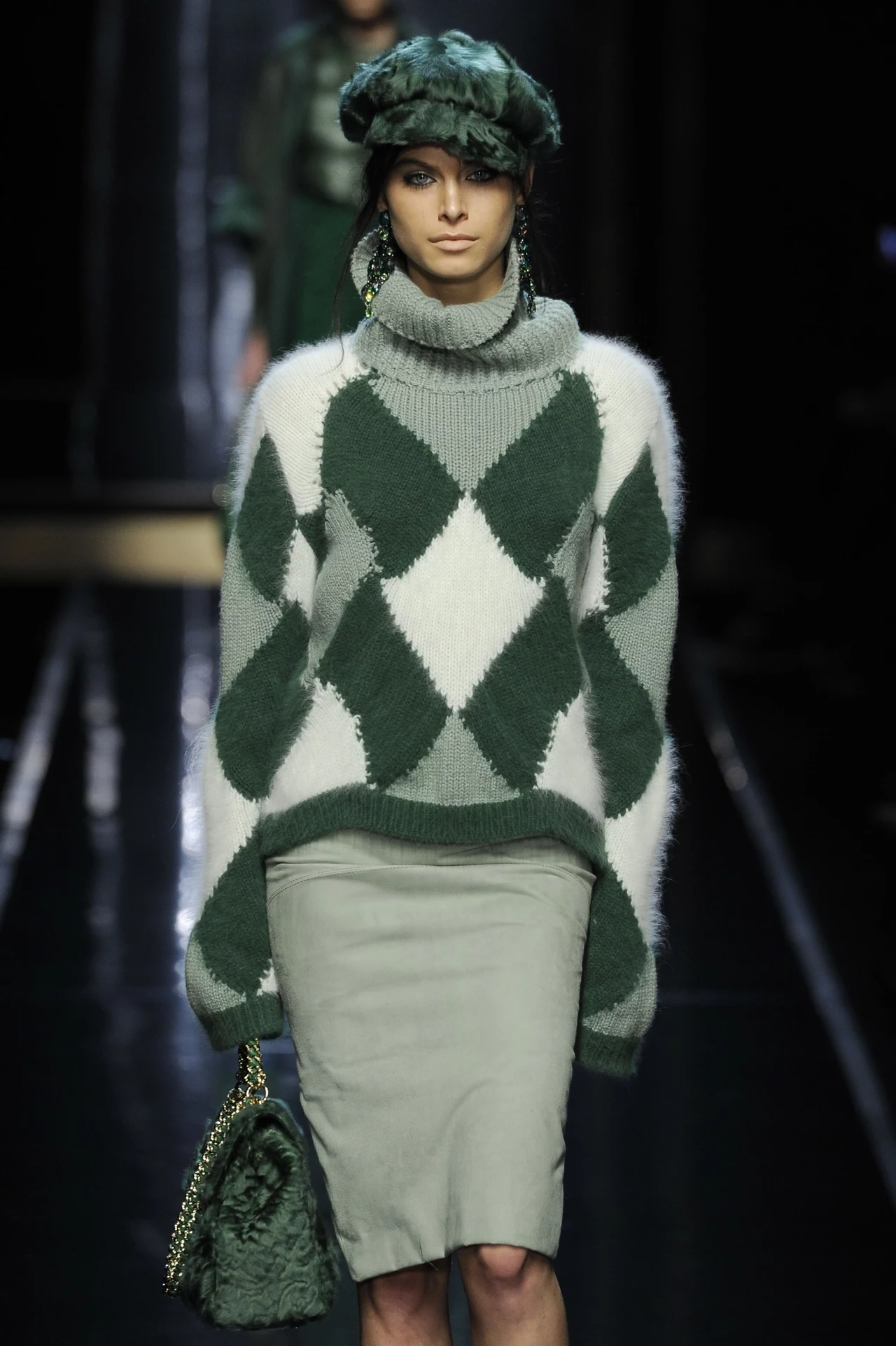 Ermanno Scervino Ermanno Scervino