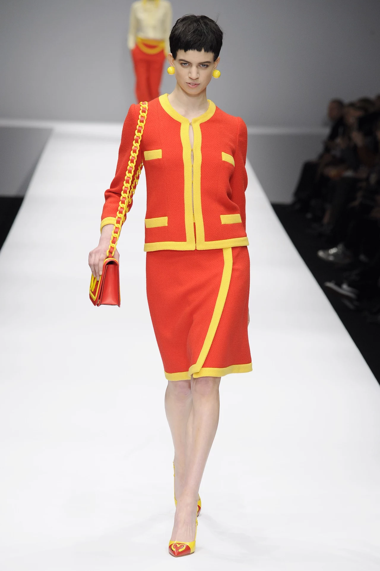 Moschino Moschino