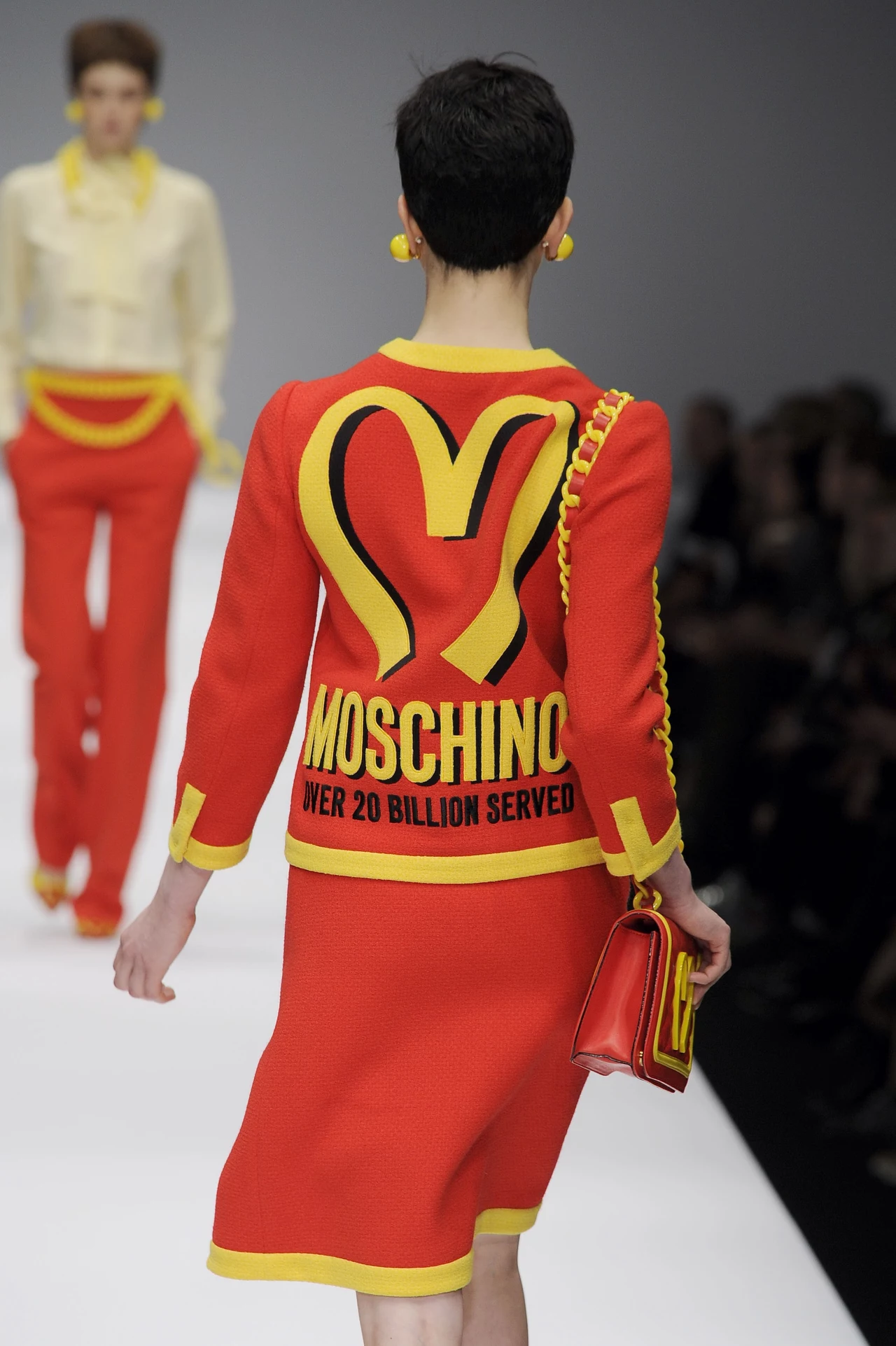 Moschino Moschino