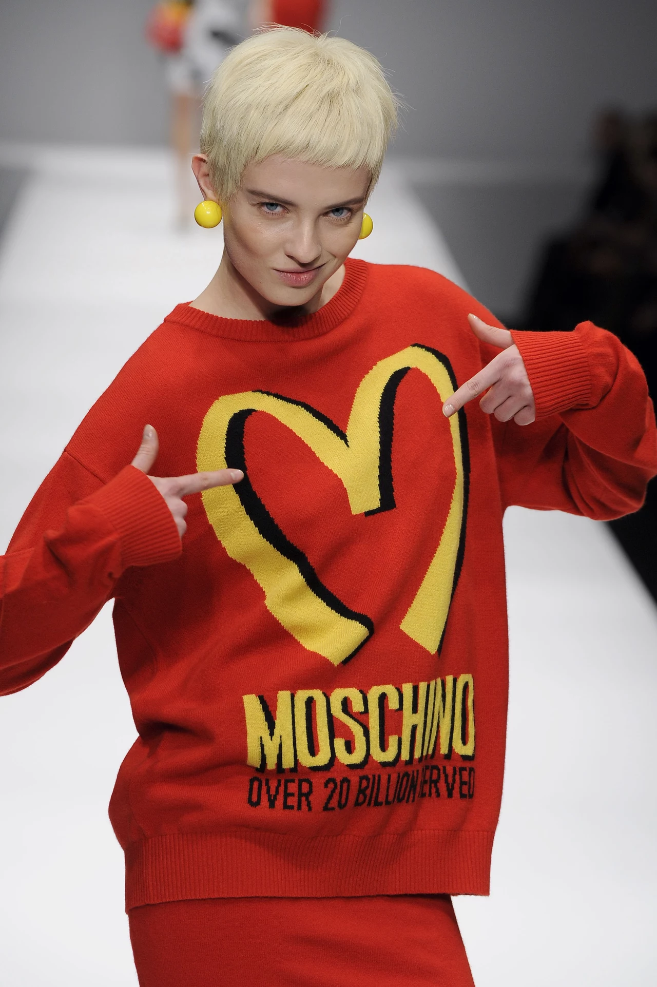 Moschino Moschino