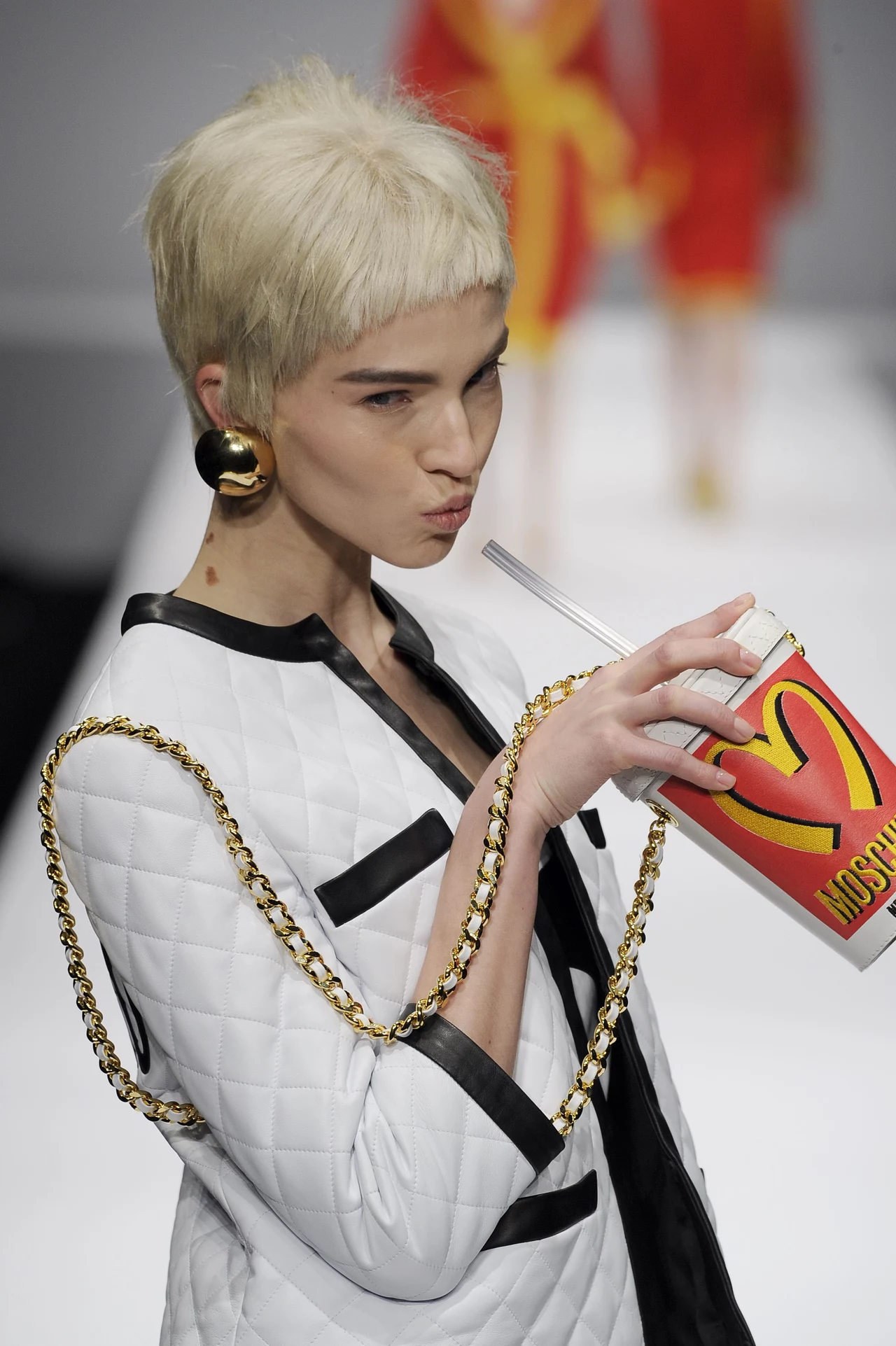 Moschino Moschino
