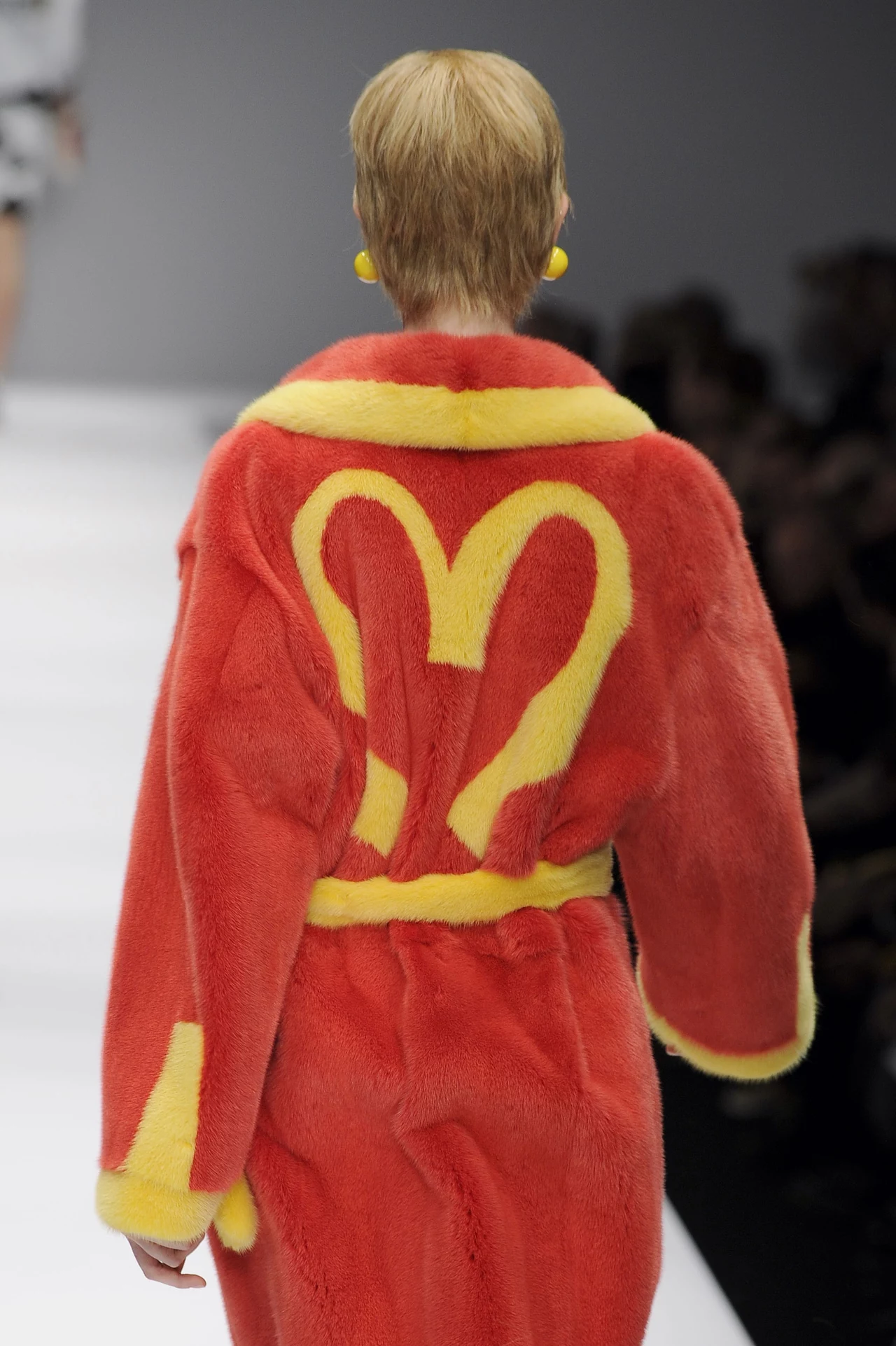 Moschino Moschino