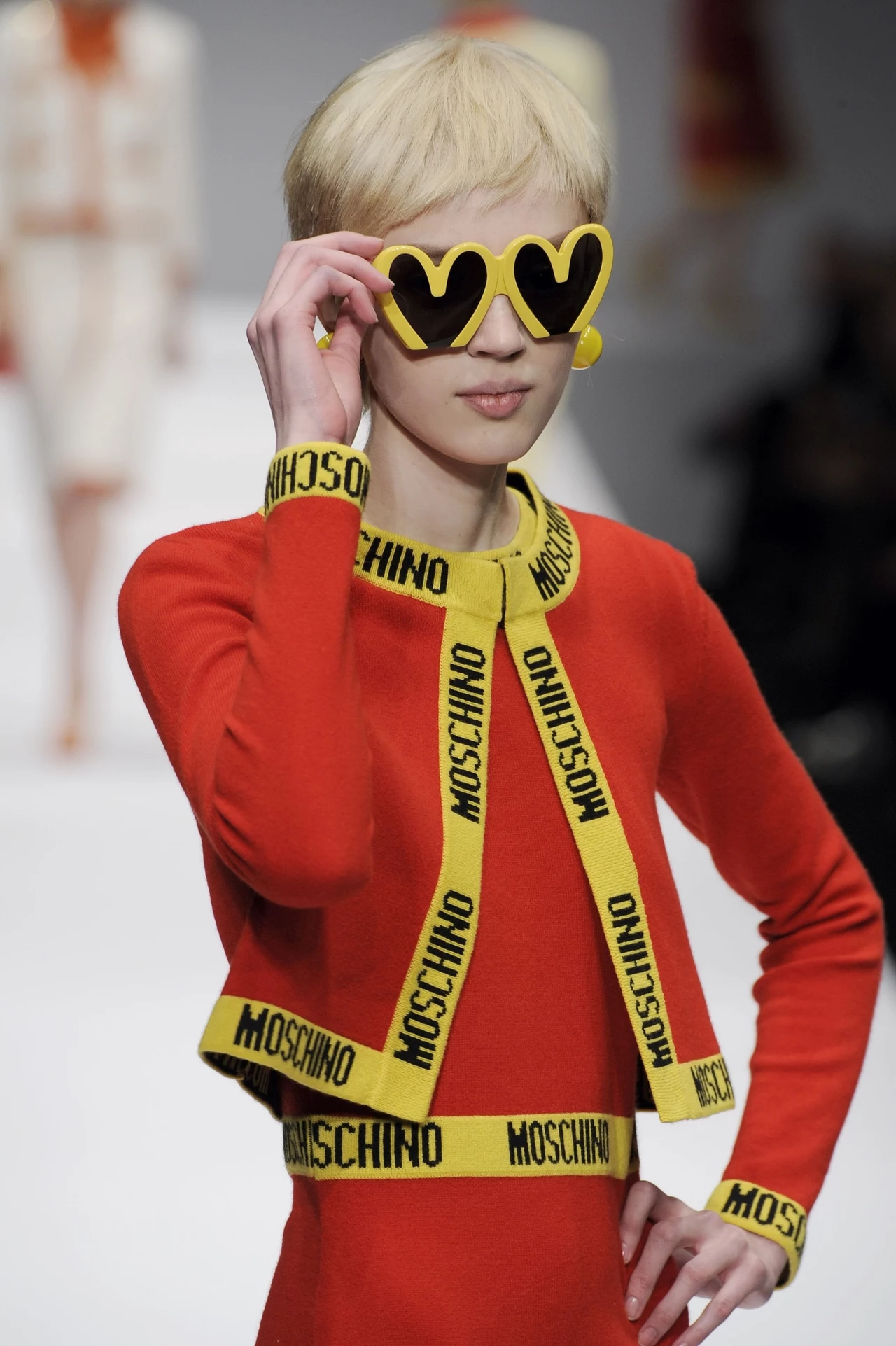 Moschino Moschino