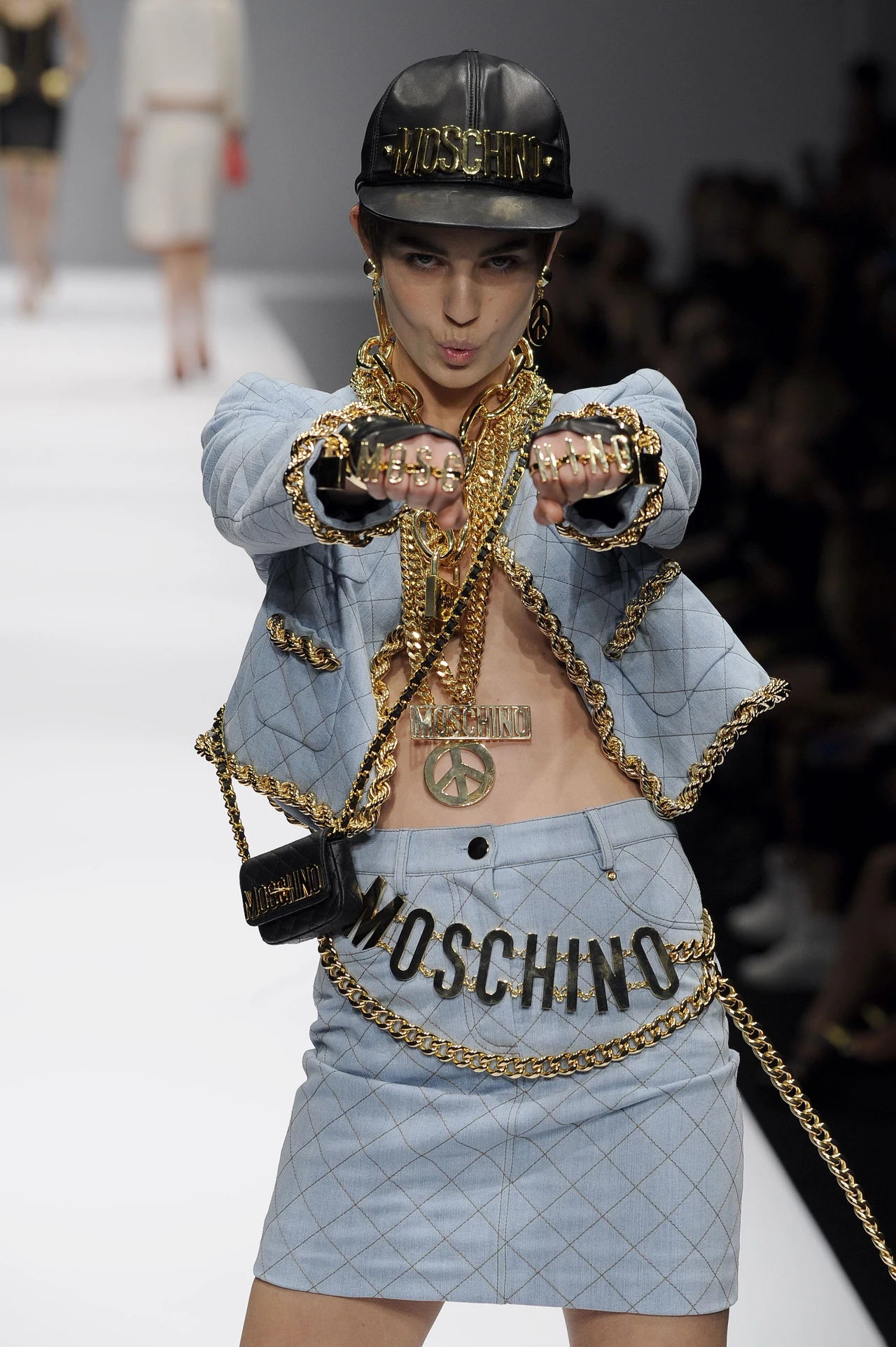 Moschino Moschino