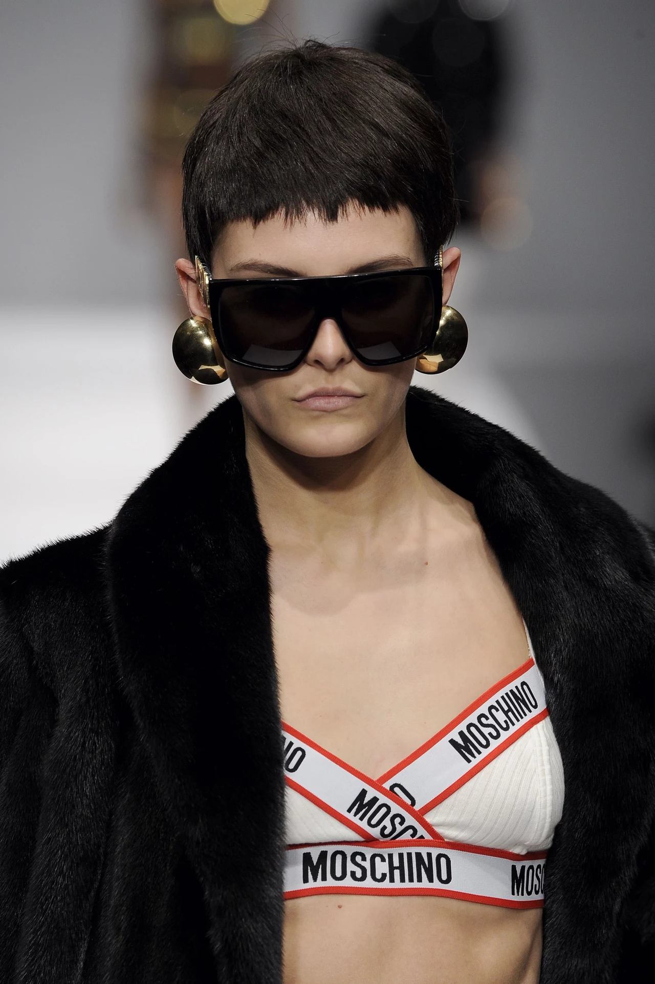 Moschino Moschino