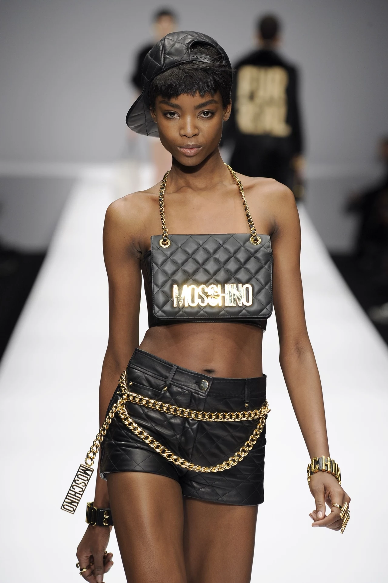 Moschino Moschino