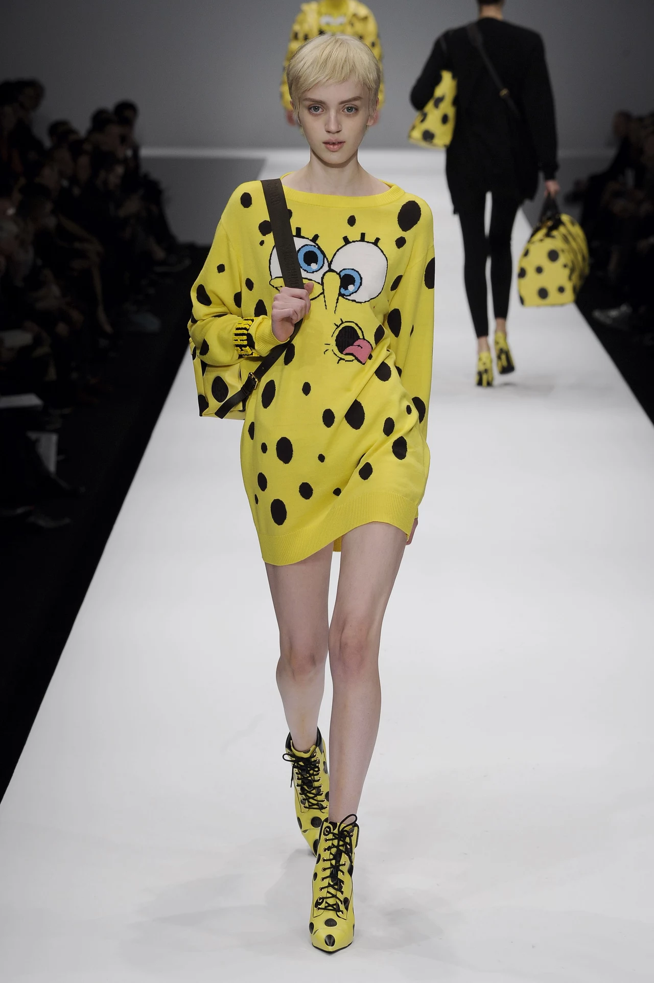 Moschino Moschino