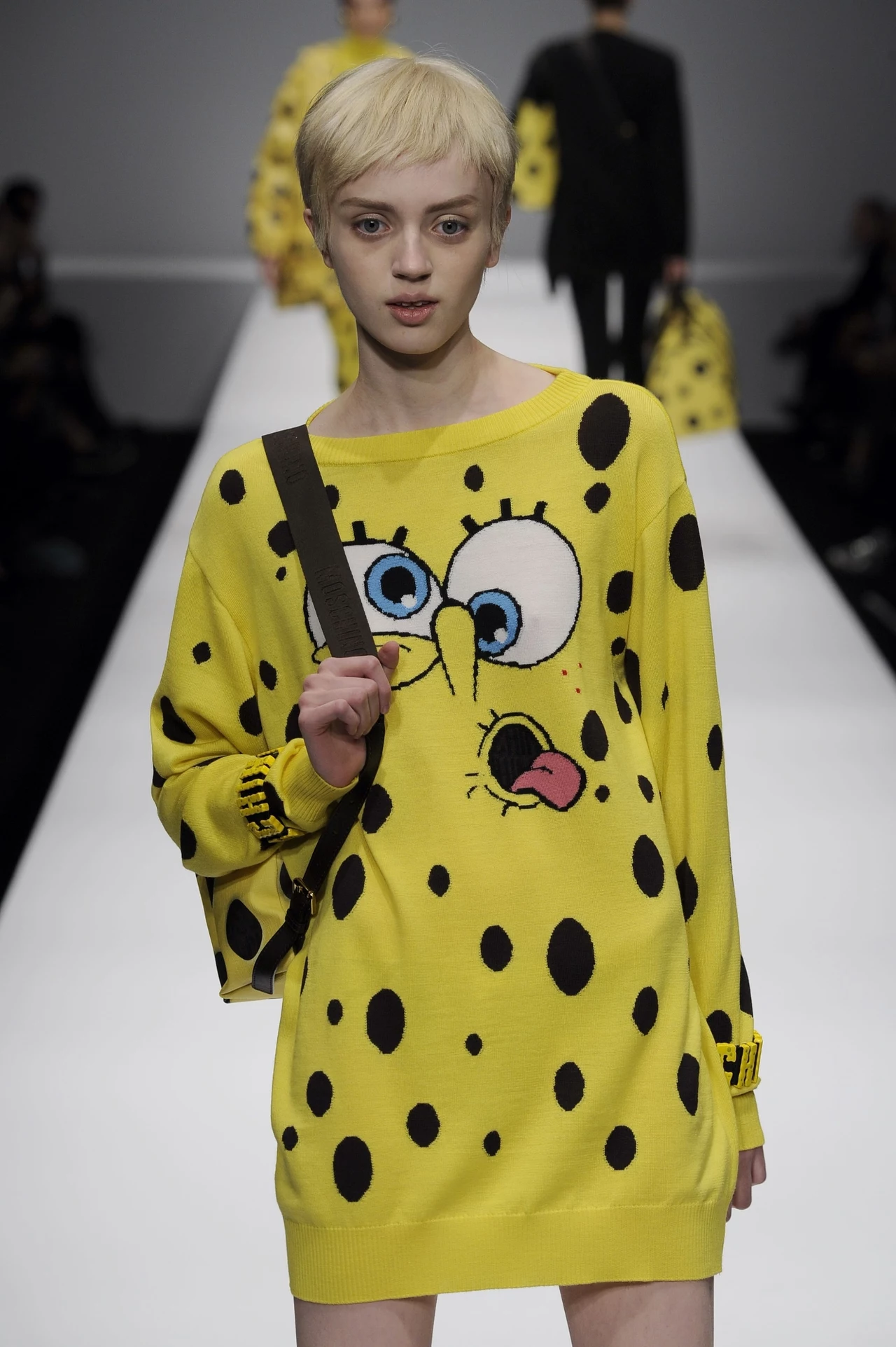 Moschino Moschino