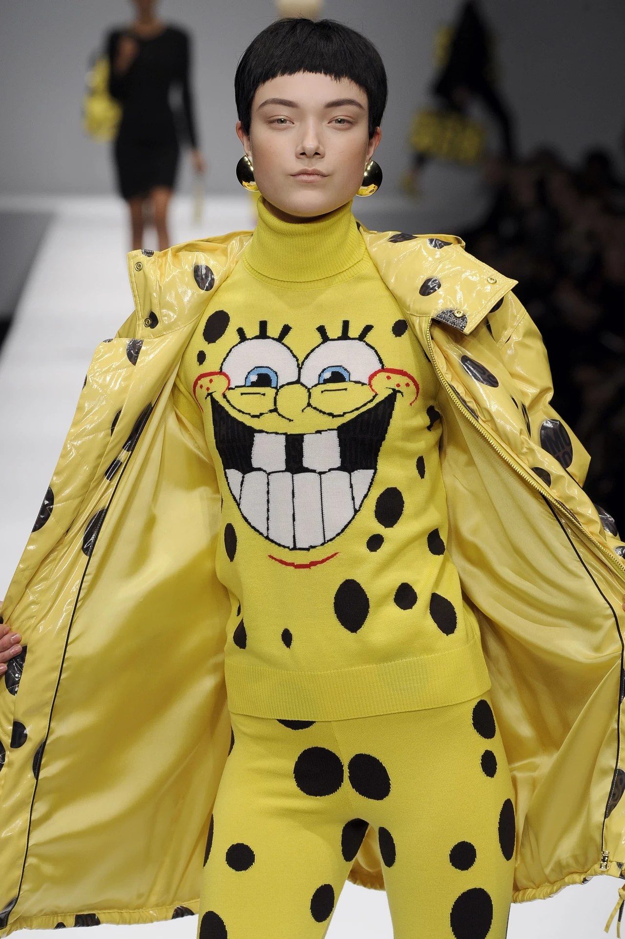 Moschino Moschino
