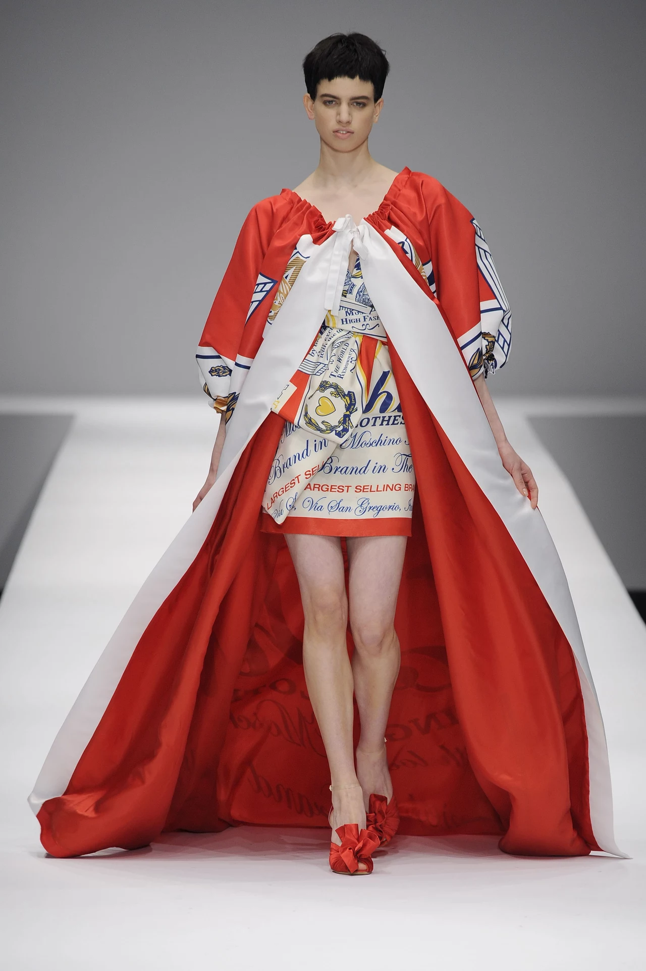 Moschino Moschino