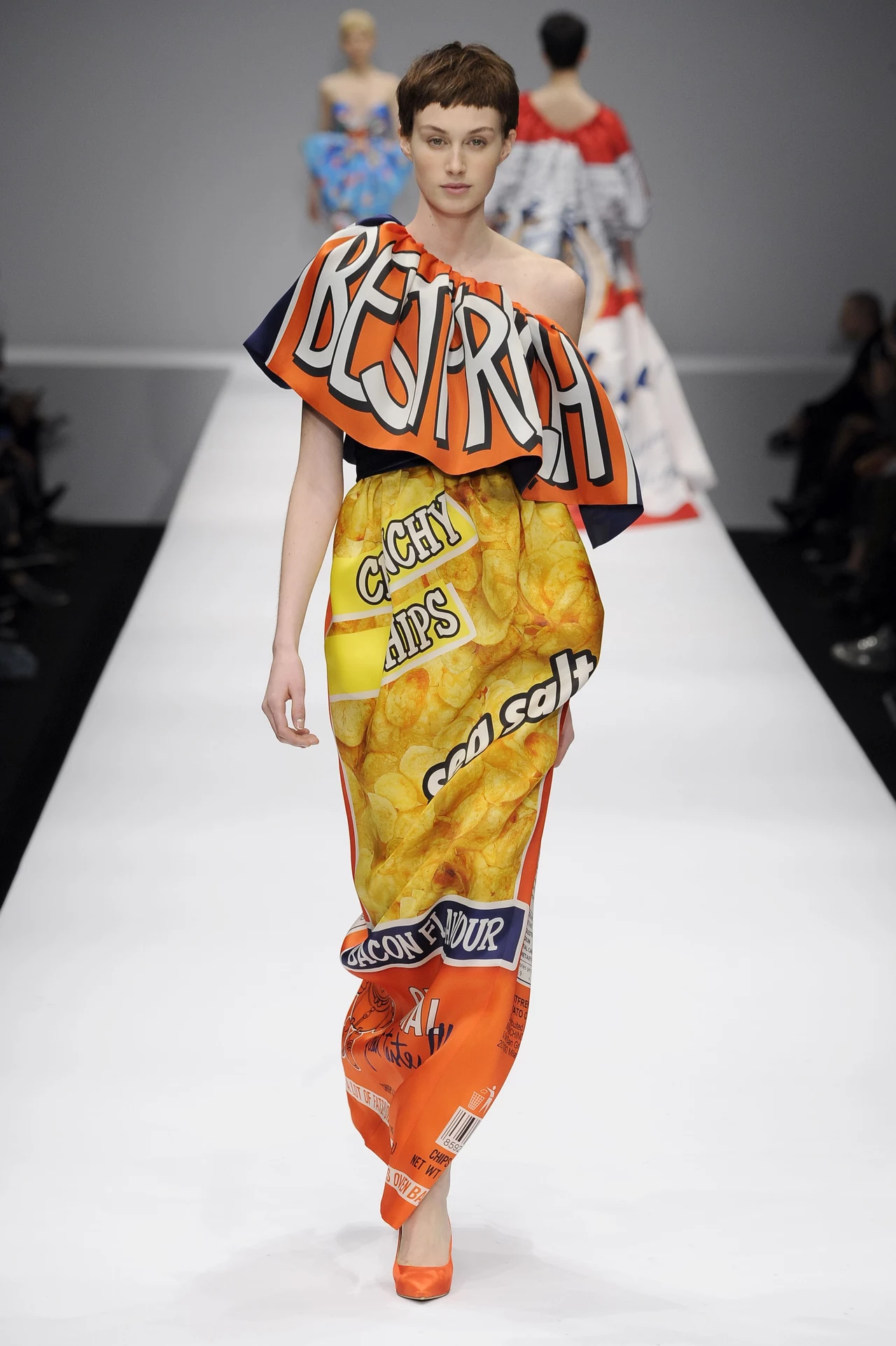 Moschino Moschino