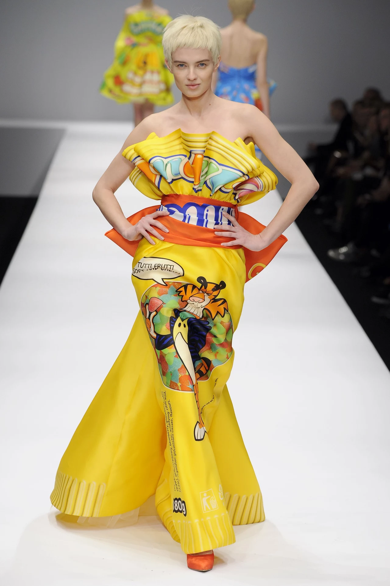 Moschino Moschino