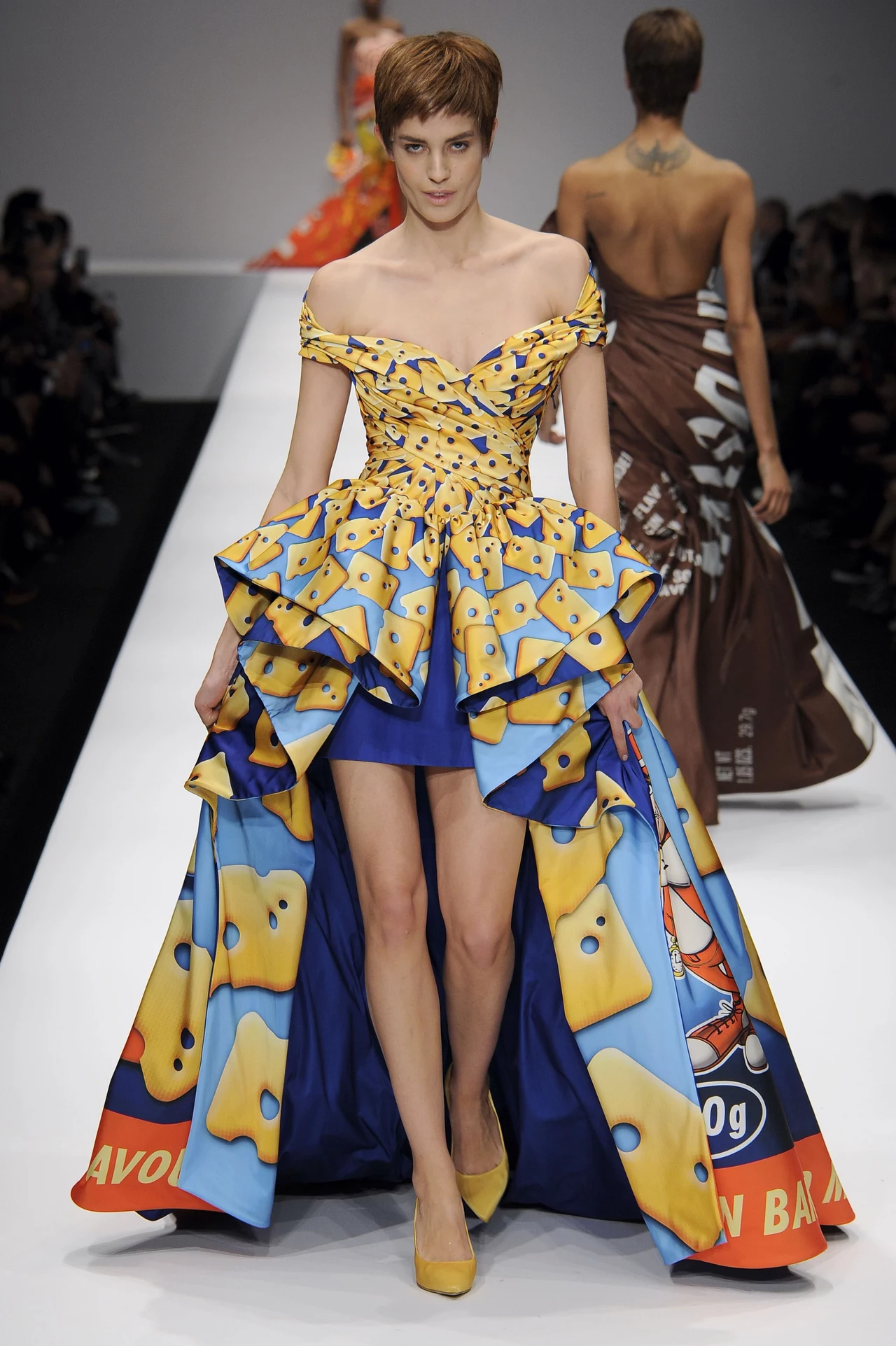 Moschino Moschino