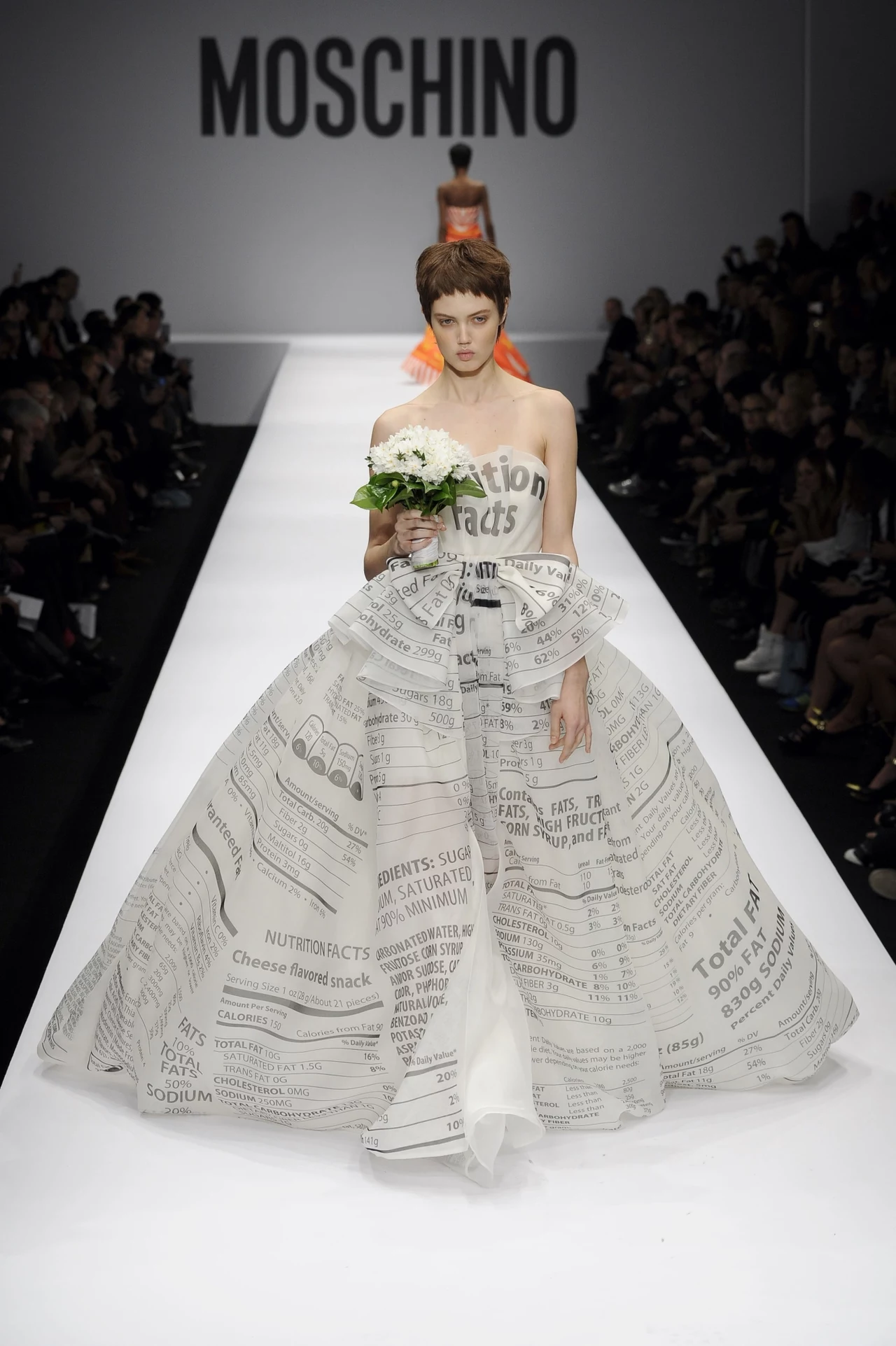 Moschino Moschino