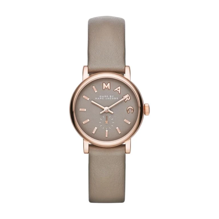 Marc by Marc Jacobs proponuje klasyczne wzory w nietuzinkowym wydaniu