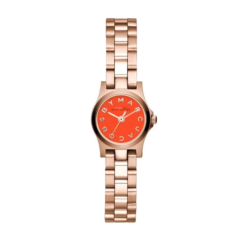 Marc by Marc Jacobs proponuje klasyczne wzory w nietuzinkowym wydaniu Marc by Marc Jacobs proponuje klasyczne wzory w nietuzinkowym wydaniu