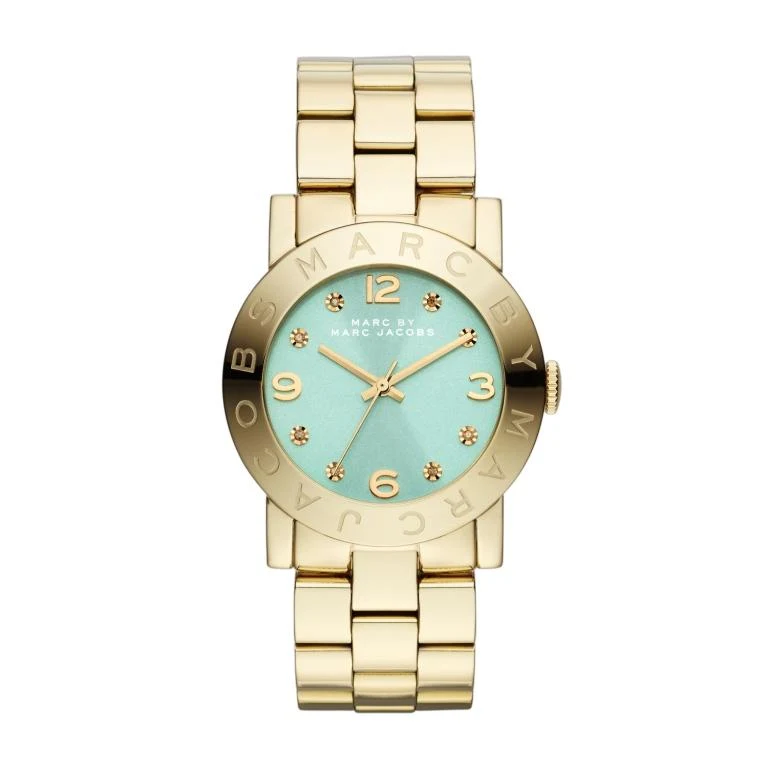 Marc by Marc Jacobs proponuje klasyczne wzory w nietuzinkowym wydaniu