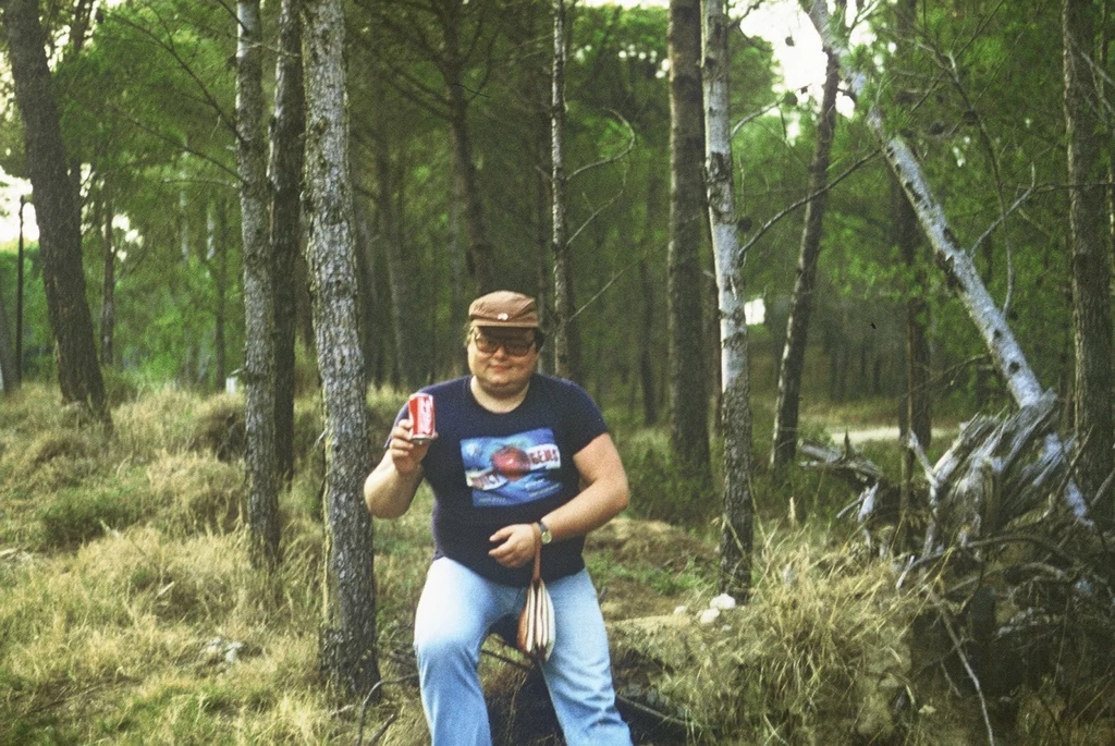 Wojciech Mann Wojciech Mann