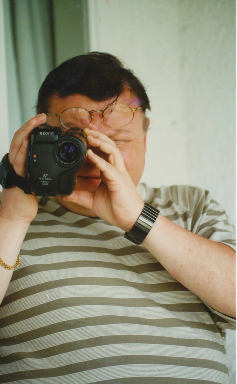 Wojciech Mann Wojciech Mann