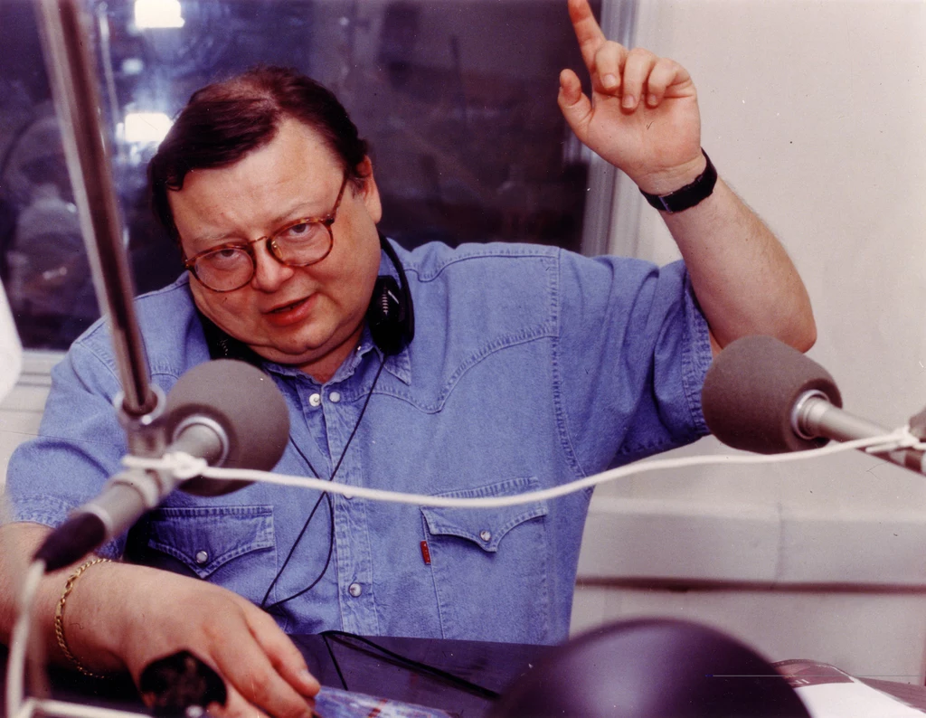 Wojciech Mann Wojciech Mann