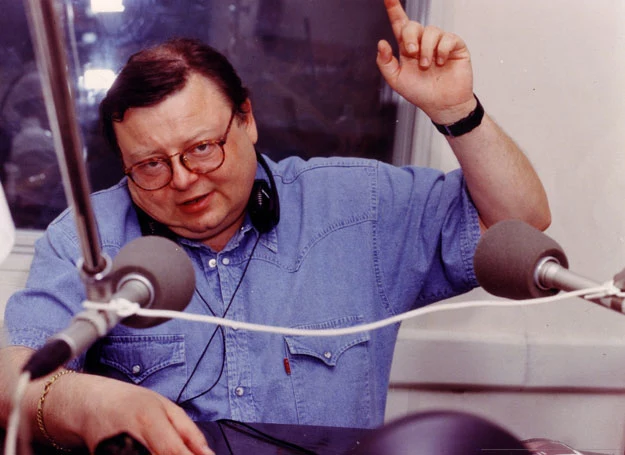 Wojciech Mann Wojciech Mann