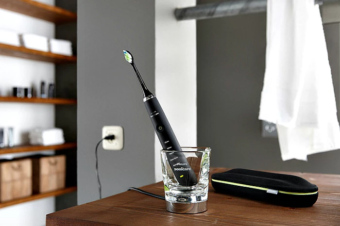 Philips Sonicare DiamondClean - najlepsza szczoteczka na rynku?