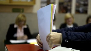 Wybory 2014, zdj. ilustracyjne