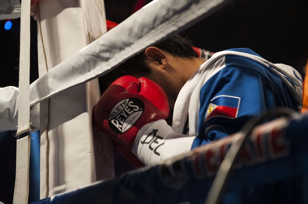Manny Pacquiao