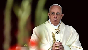 Intencją papieża jest redukcja ogromnej biurokratycznej machiny