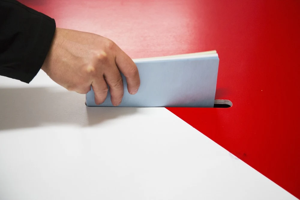 Wybory samorządowe Wybory samorządowe