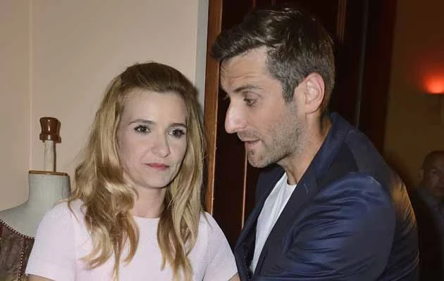 Joanna Koroniewska i Maciej Dowbor nie planują ślubu Joanna Koroniewska i Maciej Dowbor nie planują ślubu