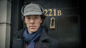 Zanim ekipa "Sherlocka" wróci na plan 4. sezonu serii, w styczniu 2015 rozpoczną się zdjęcia do specjalnego odcinka produkcji BBC