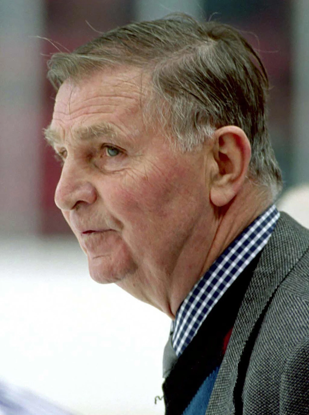 Wiktor Tichonow