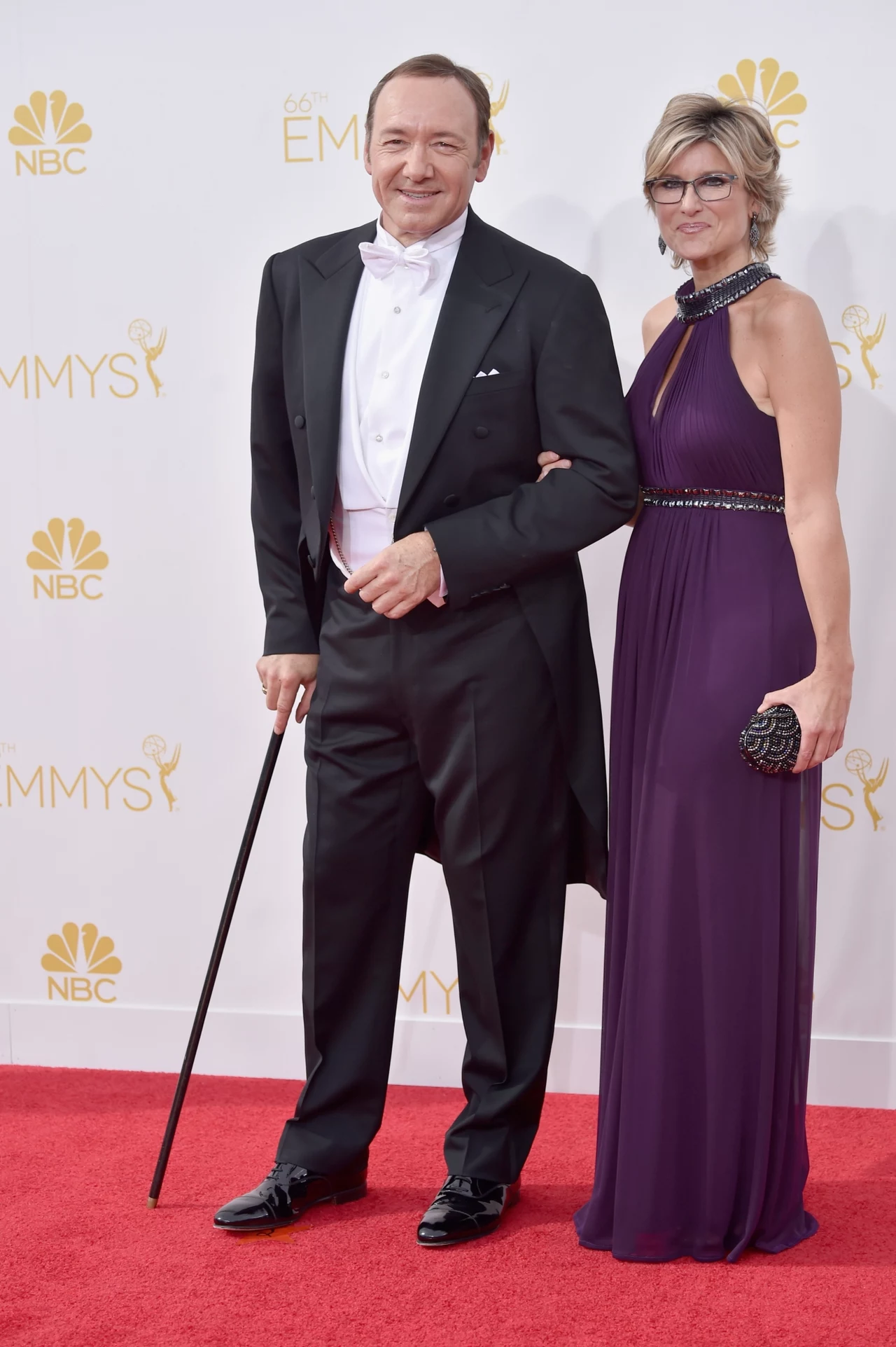 Kevin Spacey Kevin Spacey