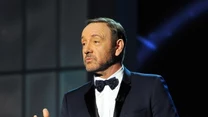 Kevin Spacey