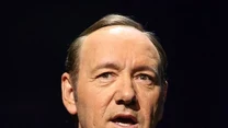 Kevin Spacey