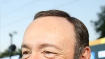 Kevin Spacey