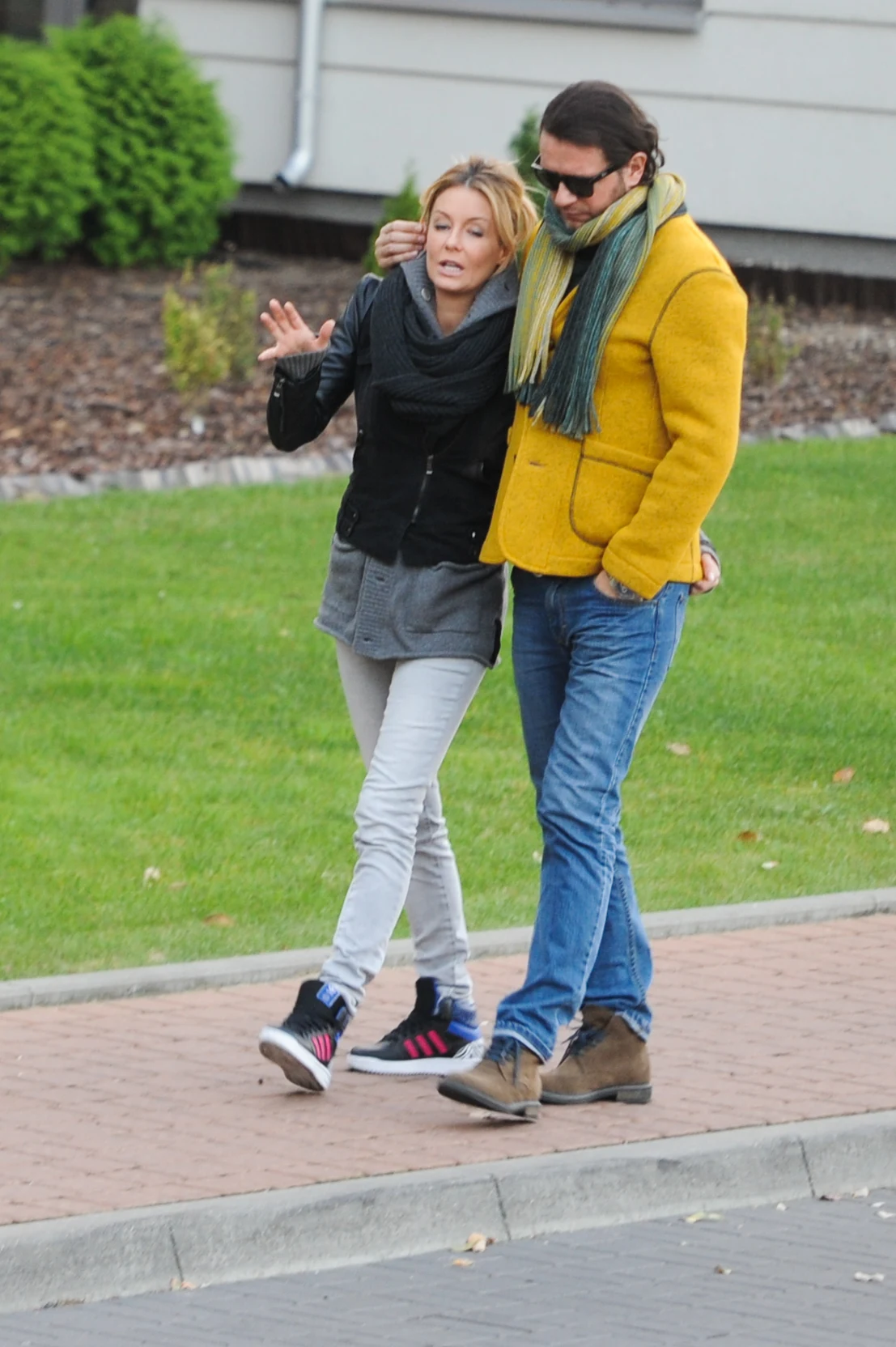 Gosia i Radek Gosia i Radek