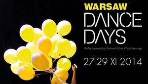 Warsaw Dance Days III