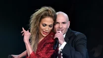 Jennifer Lopez i Pitbull