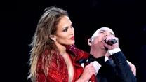 Jennifer Lopez i Pitbull