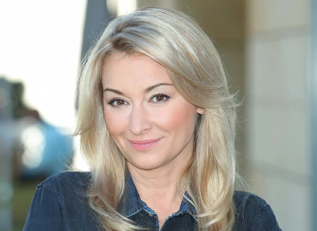 Martyna Wojciechowska zdobyła Mount Everest w 2006 roku Martyna Wojciechowska zdobyła Mount Everest w 2006 roku