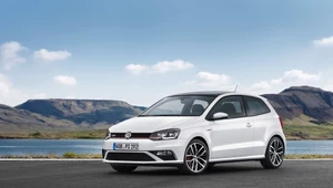 Nowy Volkswagen Polo GTI już w sprzedaży