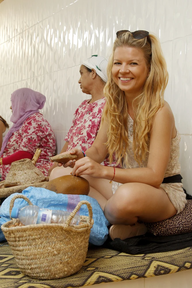 Marta Manowska Marta Manowska