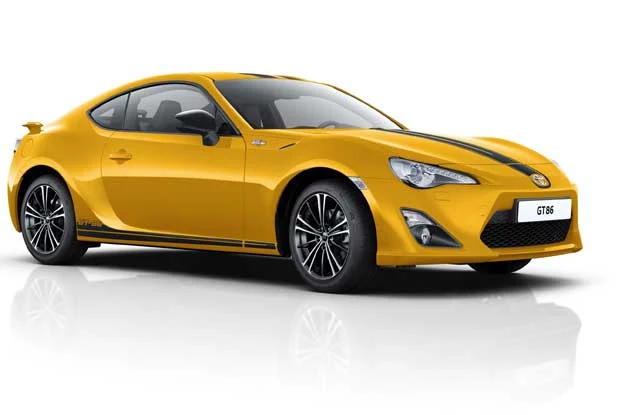 Toyota GT86 