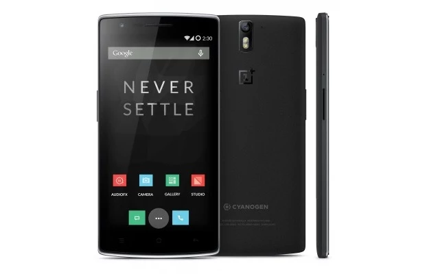 OnePlus One