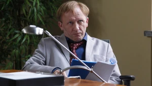 Artur Barciś jako Czerepach