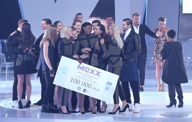 Finał Top Model Finał Top Model