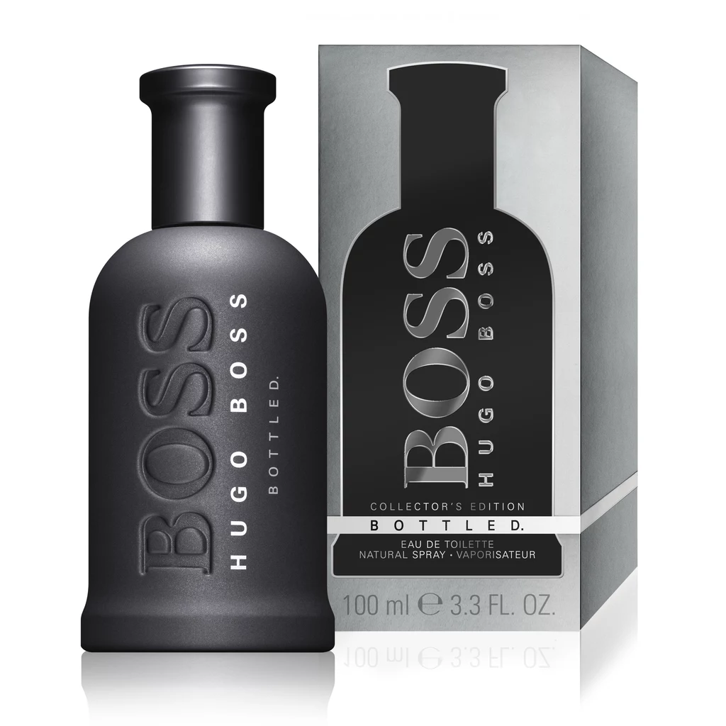 BOSS BOTTLED. COLLECTOR’S EDITION Woda Toaletowa w Sprayu 50ml. Cena: 265 zł. BOSS BOTTLED. COLLECTOR’S EDITION Woda Toaletowa w Sprayu 100ml. Cena: 345 zł. BOSS BOTTLED. COLLECTOR’S EDITION Woda Toaletowa w Sprayu 50ml. Cena: 265 zł. BOSS BOTTLED. COLLECTOR’S EDITION Woda Toaletowa w Sprayu 100ml. Cena: 345 zł.